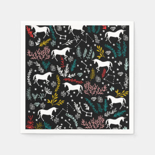 UnicornPappersservett Pappersservett