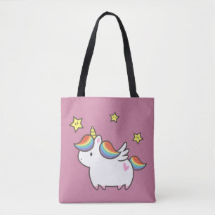 Unicornponny Tygkasse