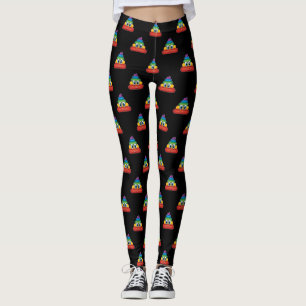 Unicornpoop Leggings