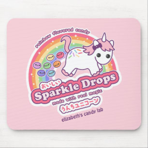UnicornPoopgodis Musmatta