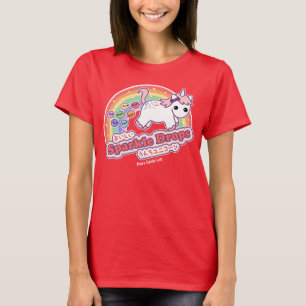 UnicornPoopgodis T-shirt