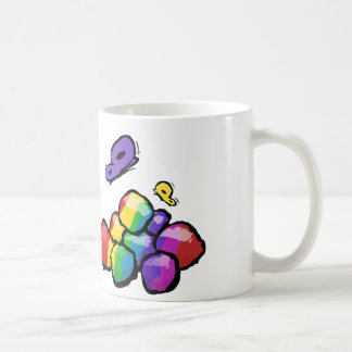 UnicornPoopmugg Kaffemugg
