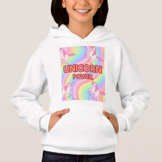 UNICORNPOWER T SHIRT