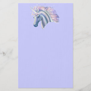 UnicornPrincess Brevpapper