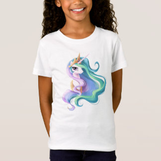 unicornprincesscelestia t shirt