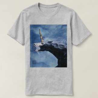 Unicornraseri T Shirt