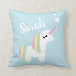 Unicorns är verkliga kudde