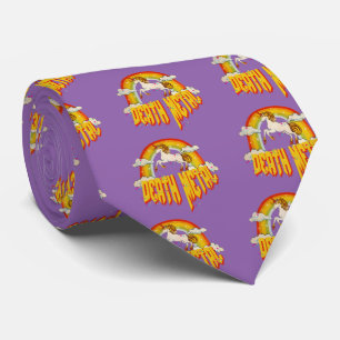 Unicorns av dödmetall slips