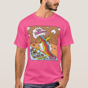 Unicorns Band Classic T Shirt