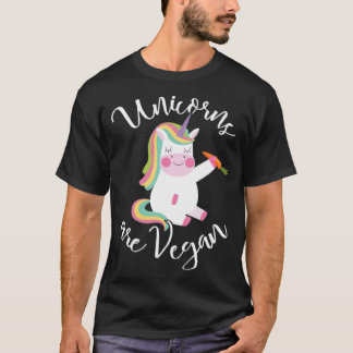 Unicorns dabbar Unicorn T Shirt