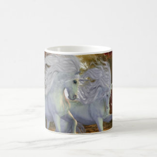 Unicorns Kaffemugg