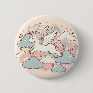 Unicorns magi knapp
