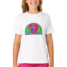 Unicorns och Rainbows