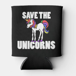 Unicorns spara