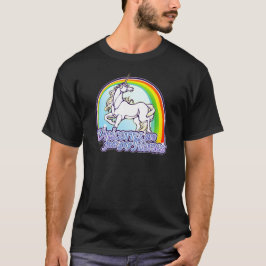 Unicorns Tee