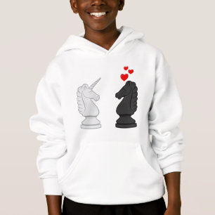 Unicornschackriddare Tee