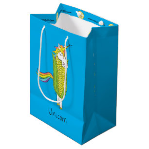 Unicornsche Maj Gift-bag