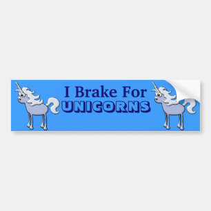 Unicornsdesign Bildekal