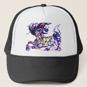 UnicornSG Truckerkeps