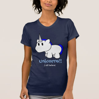 Unicornskjorta T Shirt