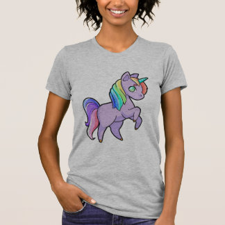 Unicornskjorta T-shirt