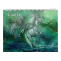 Unicornskonstkalender