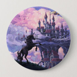 Unicornslott Knapp