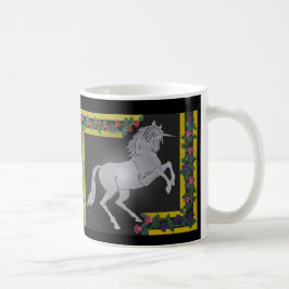 Unicornsmugg Kaffemugg