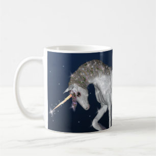 UnicornSparkles Kaffemugg
