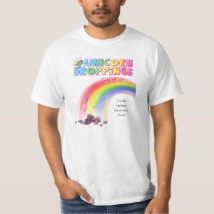 Unicornspillning Tröja