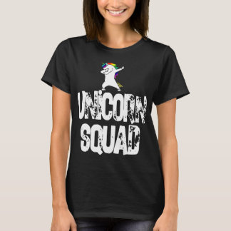 unicornsquad t shirt
