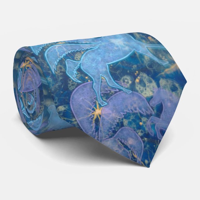 UnicornTie Slips (Rullad)