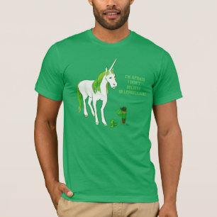Unicorntrollskjorta Tee