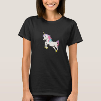 UnicornTshirt Sasha Obama Tröja