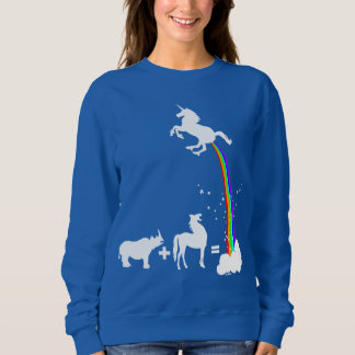 Unicornursprung Tröja