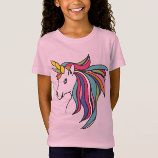 Unicornutslagsplats T-shirt