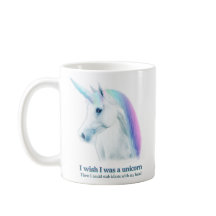 UnicornWishmugg