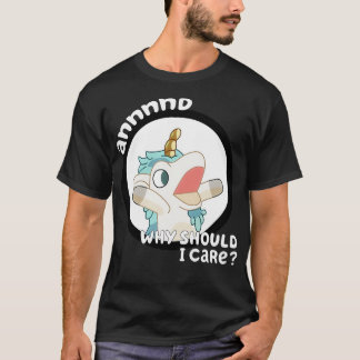 Unicorse annnno t shirt