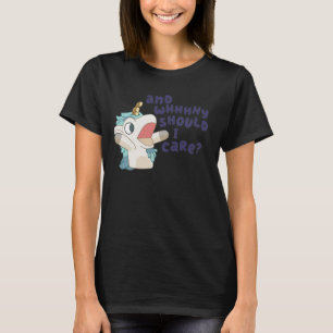 Unicorse T Shirt