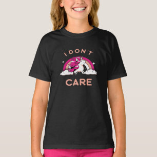 Unicorse T Shirt