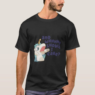 Unicorse T Shirt