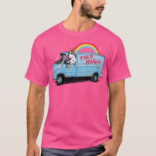 Unicreep T Shirt