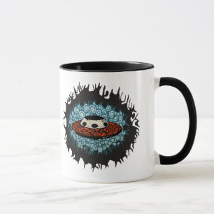 Unidentified troendemugg mugg