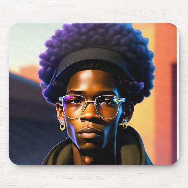 Uniek Musmatta (Framsidan)