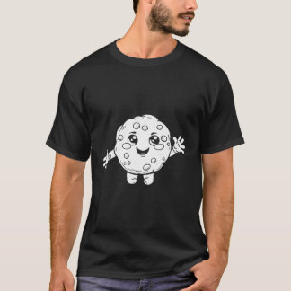 Uniform Natur - Wilderness Scout T Shirt