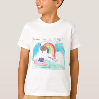 Unigirl Merch T Shirt