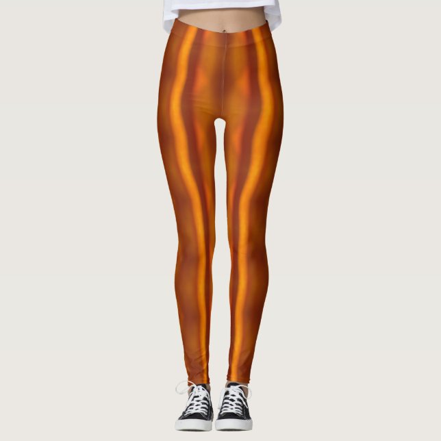 Unik 1 leggings (Framsida)
