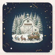 Unik årgång i julvärlden