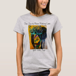 Unik Art T-shirt