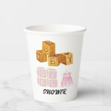 Unik babystövel för Flicka